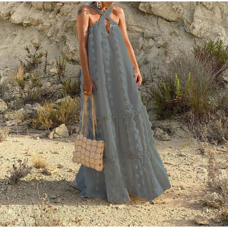 Mariana | Vestido de verano
