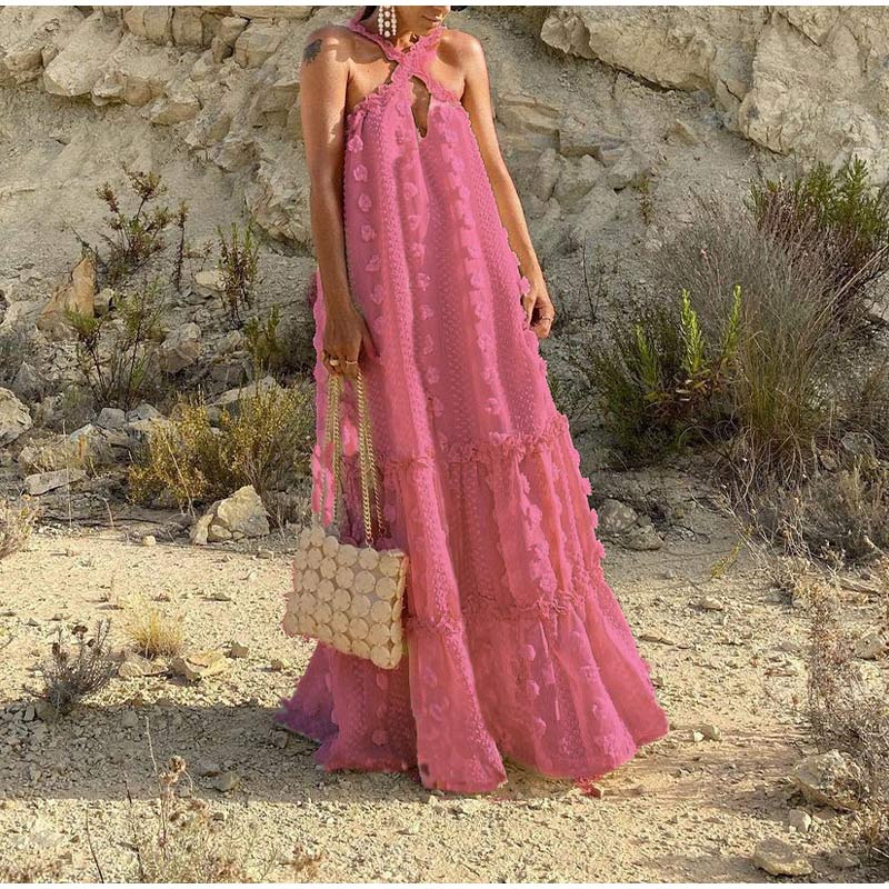 Mariana | Vestido de verano