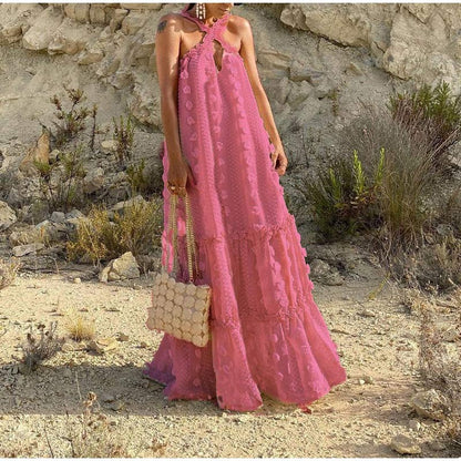 Mariana | Vestido de verano