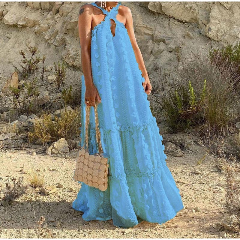 Mariana | Vestido de verano