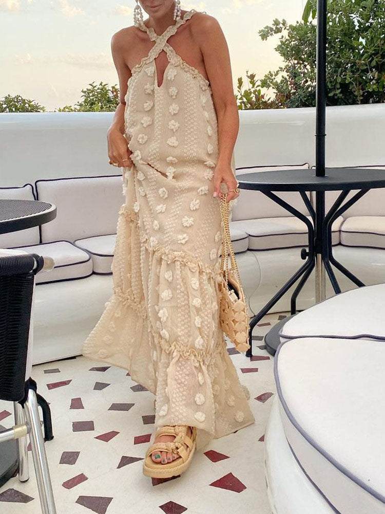 Mariana | Vestido de verano